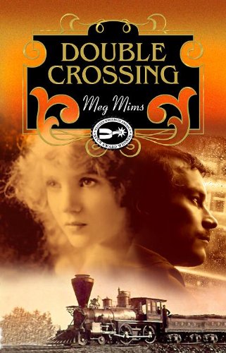 Double Crossing (Center Point Large Print Edition)