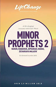 Minor Prophets 2 (LifeChange)