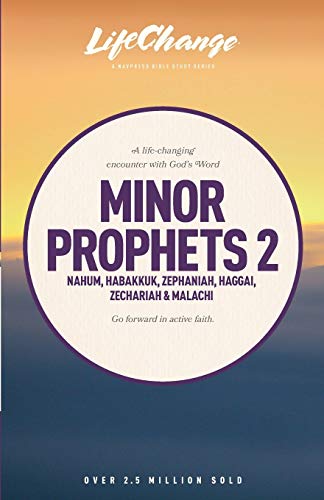 Minor Prophets 2 (LifeChange)