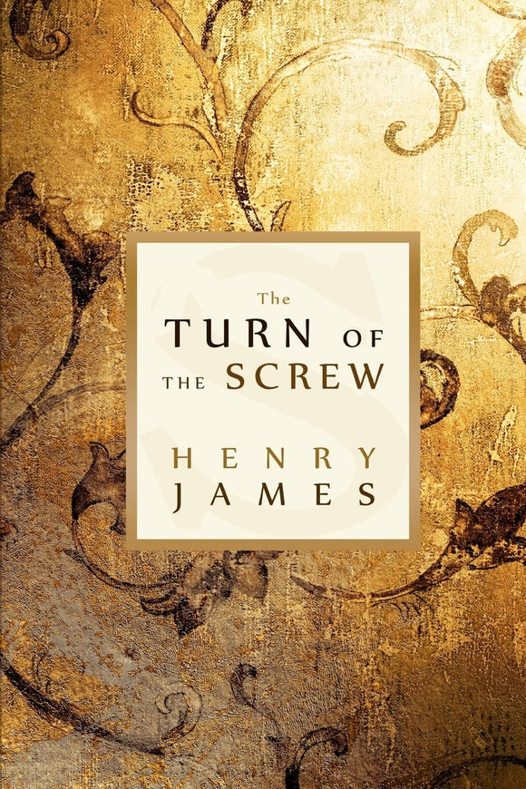 The Turn of the Screw