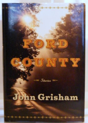 Ford County LARGE PRINT