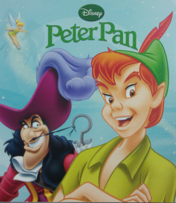 Peter Pan