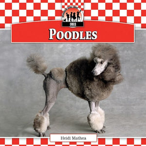 Poodles (Dogs)