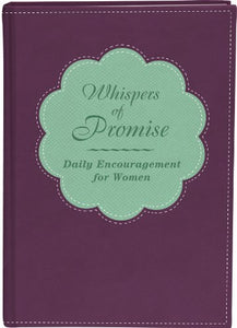 Whispers of Promise Gift Edition