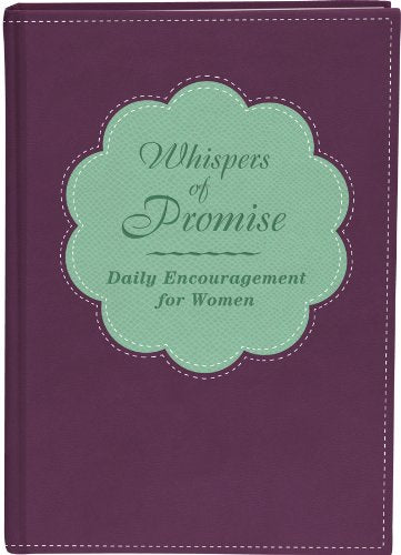 Whispers of Promise Gift Edition