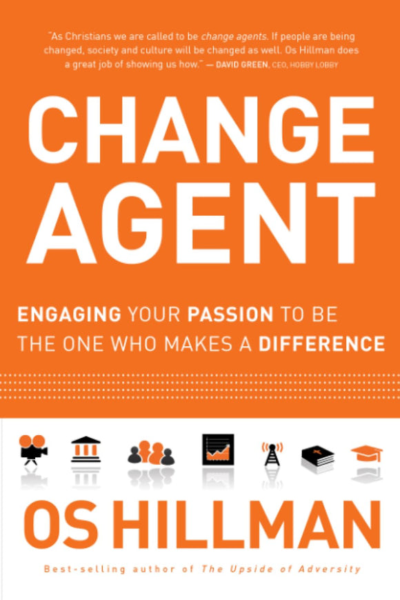 Change Agent