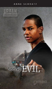 See No Evil (Urban Underground #22)