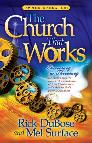 The Church That Works