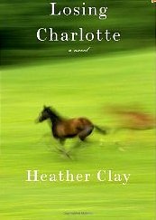 Losing Charlotte (Book Club Large Print Home Library Edition).