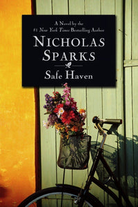 Safe Haven ( Large Print Edition)