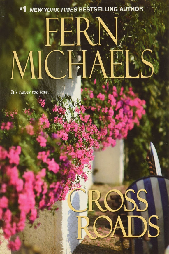 Cross Roads (Large Print) (Sisterhood)