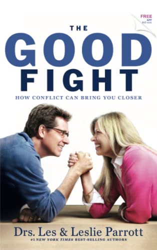 The Good Fight (English and English Edition)