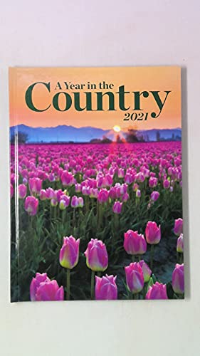 Year in the Country 2021