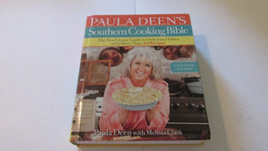 Paula Deen's Southern Cooking Bible Exclusive Edition