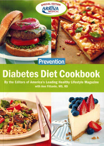 Diabetes Diet Cookbook