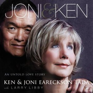 Joni and Ken an Untold Love Story