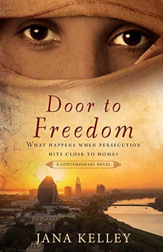 Door to Freedom: A Contemporary Novel (Side by Side)