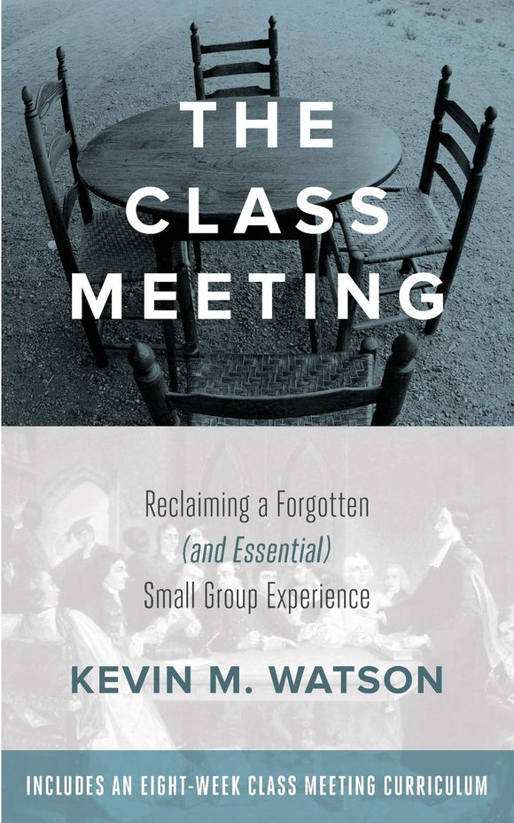 The Class Meeting