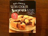 Slow Cooker Suprises