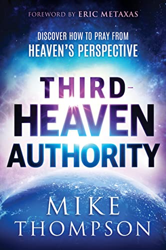 Third-Heaven Authority