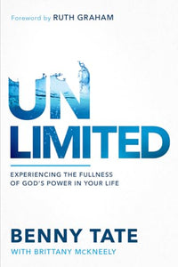 Unlimited (Foundations on the Holy Spirit)