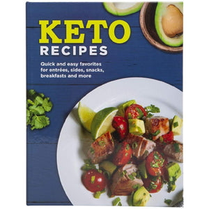 Keto Recipes