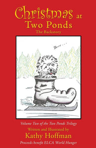 Christmas at Two Ponds The Backstory (Two Ponds Trilogy)