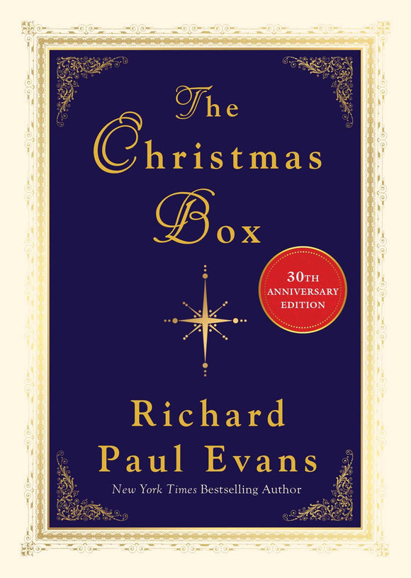 The Christmas Box (1) (The Christmas Box Trilogy)