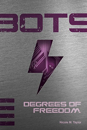 Degrees of Freedom (Bots) (Bots, 4)