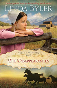 The Disappearances - Sadie's Montana Book 3