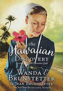 The Hawaiian Discovery