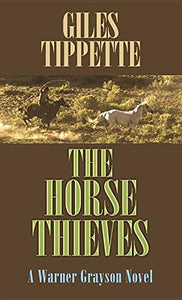 The Horse Thieves