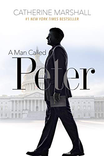 A Man Called Peter