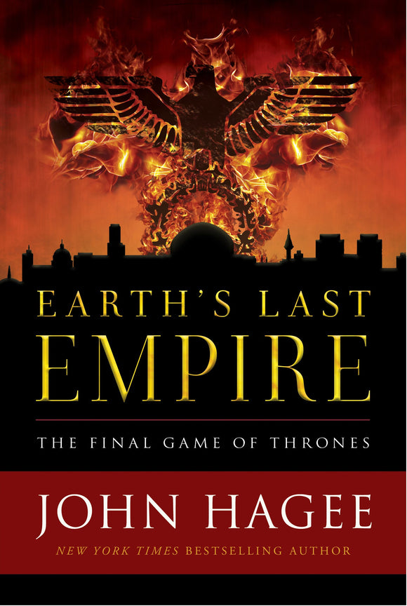 Earth's Last Empire: The Final Game of Thrones