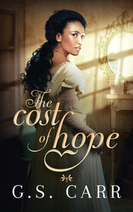 The Cost of Hope (The Cost of Love Series)