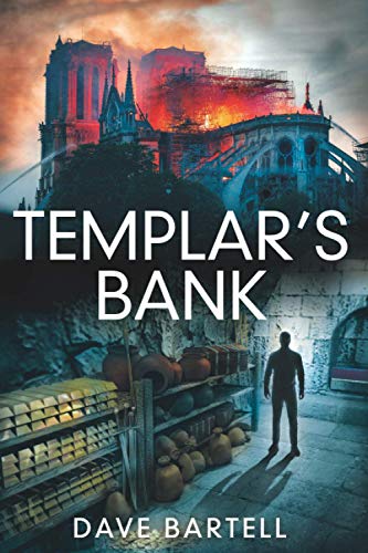 Templar's Bank: An Archaeological Thriller (A Darwin Lacroix Adventure)