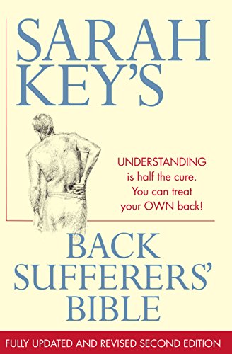 Back Sufferers' Bible