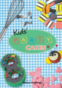 Kids' Party Cakes