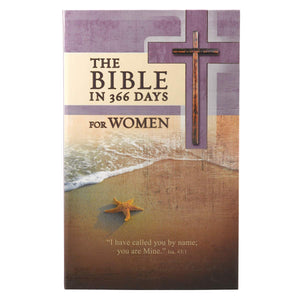 The Bible in 366 Days for Women