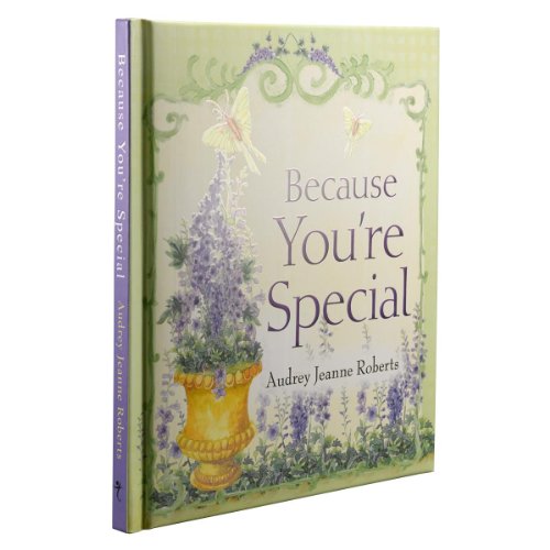 Because You're Special: SpiritLifters™