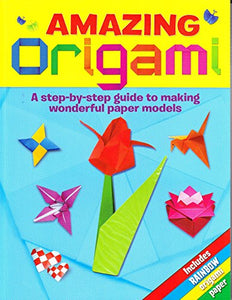 Amazing Origami