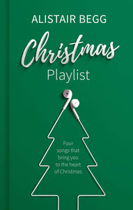 Christmas Playlist: Four Songs that bring you to the heart of Christmas