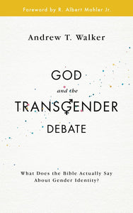 God and the Transgender Debate