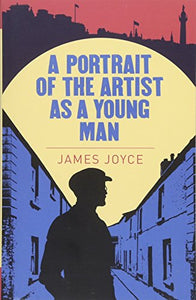 A Portrait of the Artist as a Young Man