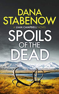 Spoils of the Dead (5) (Liam Campbell)