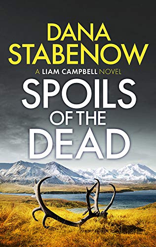 Spoils of the Dead (5) (Liam Campbell)