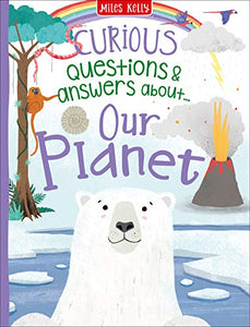 Curious Questions And Answers About Our Planet