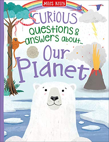 Curious Questions And Answers About Our Planet