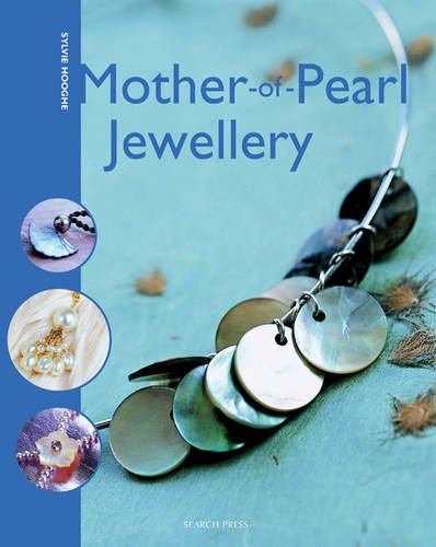 Mother-Of-Pearl Jewellery