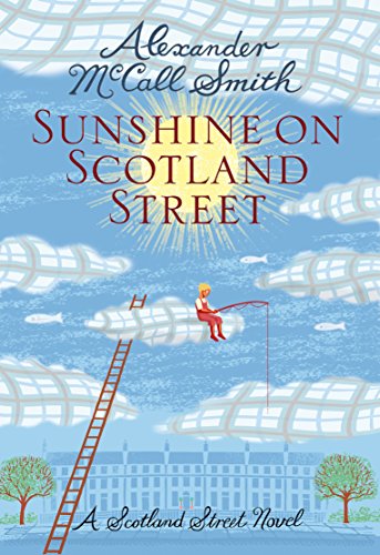 Sunshine on Scotland Street: 44 Scotland Street